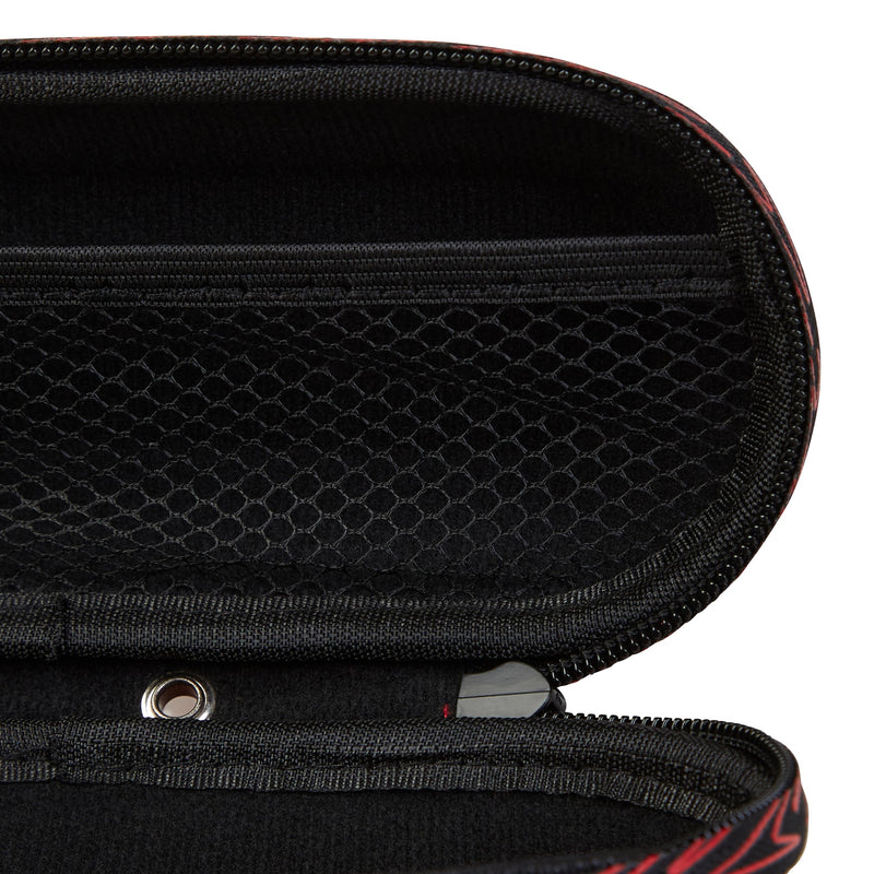 Speedo Swim Goggle Protective Case Red