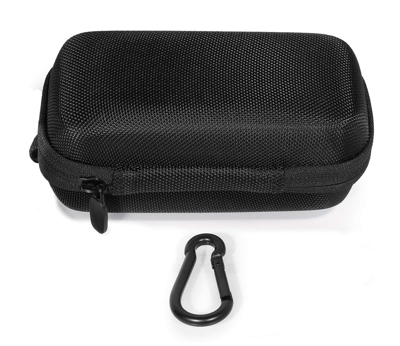 CaseSack Case for The Breather Hand-Held Inspiratory Expiratory Muscle Trainer for Drug-Free Respiratory Therap - BeesActive Australia