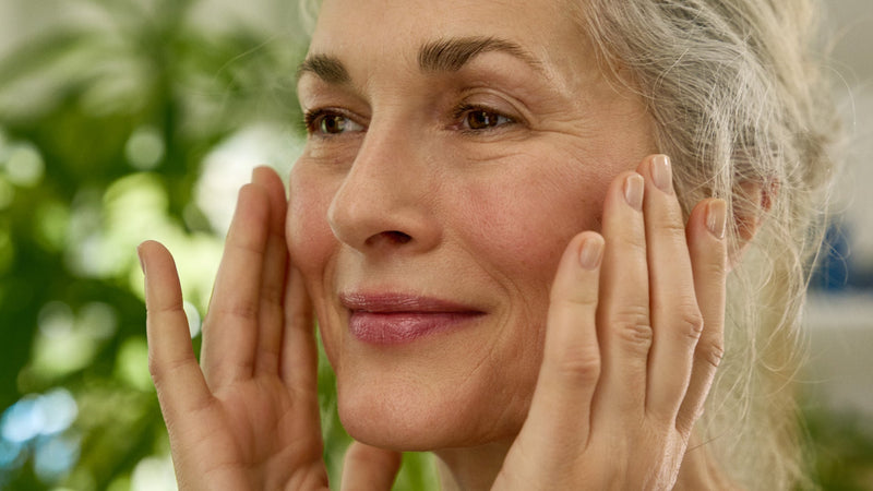 Weleda Face Care Rejuvenating Night Cream, Plant Rich Moisturizer with Blue Gentian and Edelweiss