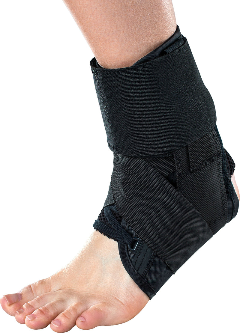 DonJoy Stabilizing Speed Pro Ankle Support Brace Medium