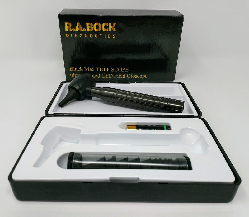 RA Bock LED Home Otoscope Best Buy for Parents - BeesActive Australia