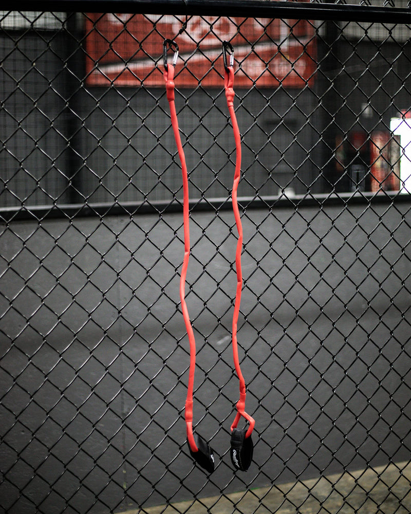 Rawlings | Resistance Bands | Baseball/Fastpitch Softball Training Bands 33 Without Baseball