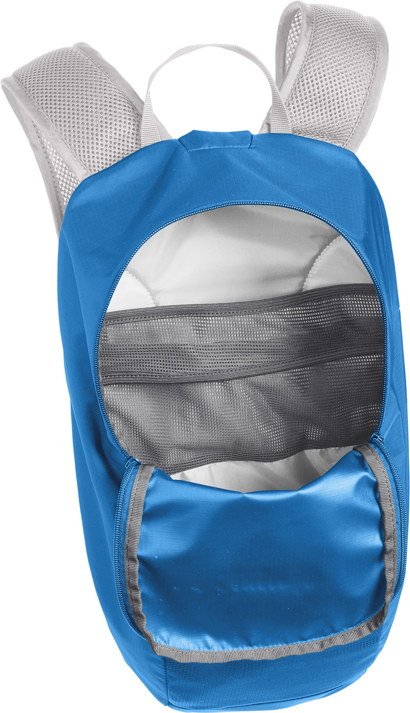 CamelBak Arete 14 50oz Hydration Reservoir Hiking Pack Bunting/Silver 2.0 - BeesActive Australia