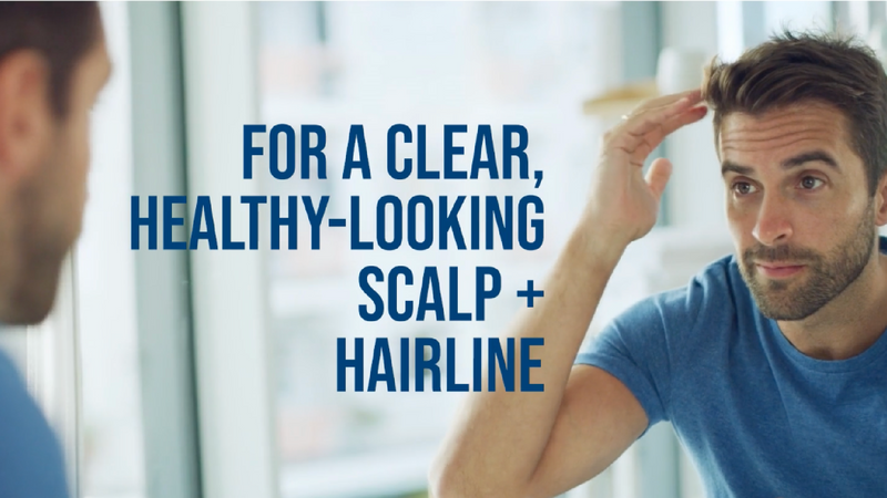 Leave-In Scalp Serum 4 Ounce
