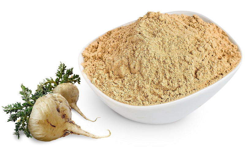 Maca Powder, Organic Powder, 100% Peru, No Pesticides, No Chemical Fertilizers, No Additives, JAS Certified, 3.5 oz (100 g), Maca Supplement, Organic Food, Super Food, 100% Organic Maca - BeesActive Australia