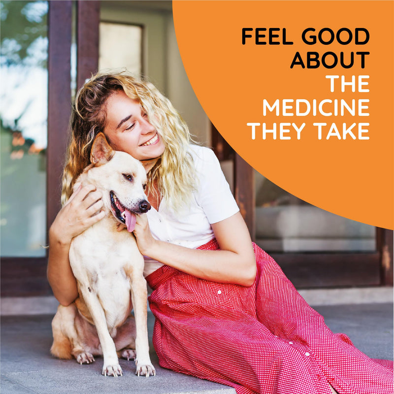 T-Relief Pet Allergy Support Drops for Dogs & Cats Itchy Relief Supports Healthy Skin & Coat Natural Medicine Helps Soothe Hot Spot Itching Paws Licking Runny Nose Sneezing Watery Eyes - 1.69 Fl oz - PawsPlanet Australia