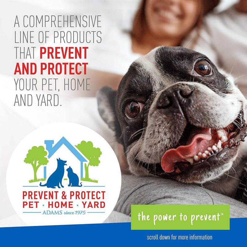 Adams Plus Flea & Tick Spray 8 fl oz - BeesActive Australia
