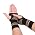 Copper Wrist Compression Sleeves, Comfortable and Breathable for Arthritis, Workout, Carpal Tunnel, Wrist Support for Women and Men Medium(2Pack)