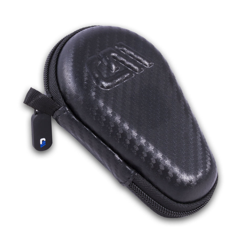 CASEMATIX Asthma Inhaler Medicine Travel Case to Protect Portable Inhalers from Dust and Dirt, Does Not Include Inhaler - BeesActive Australia