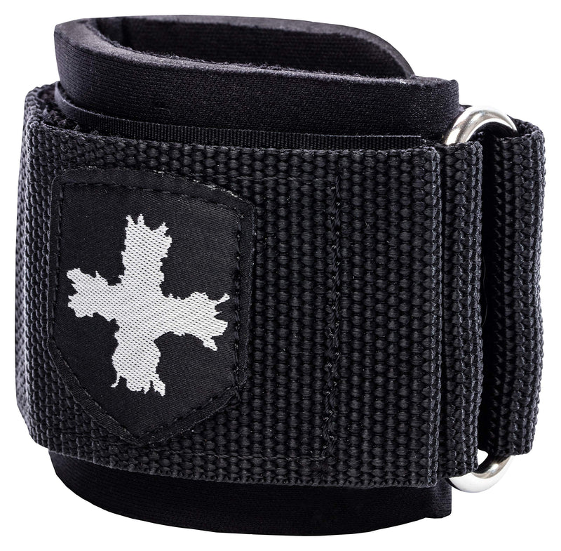 Harbinger Wrist Supports, One Size, Black - BeesActive Australia