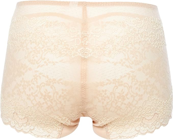 Wacoal PPG160 Women's Panties, Beautiful Panties, Pelvic Support, Regular - BeesActive Australia