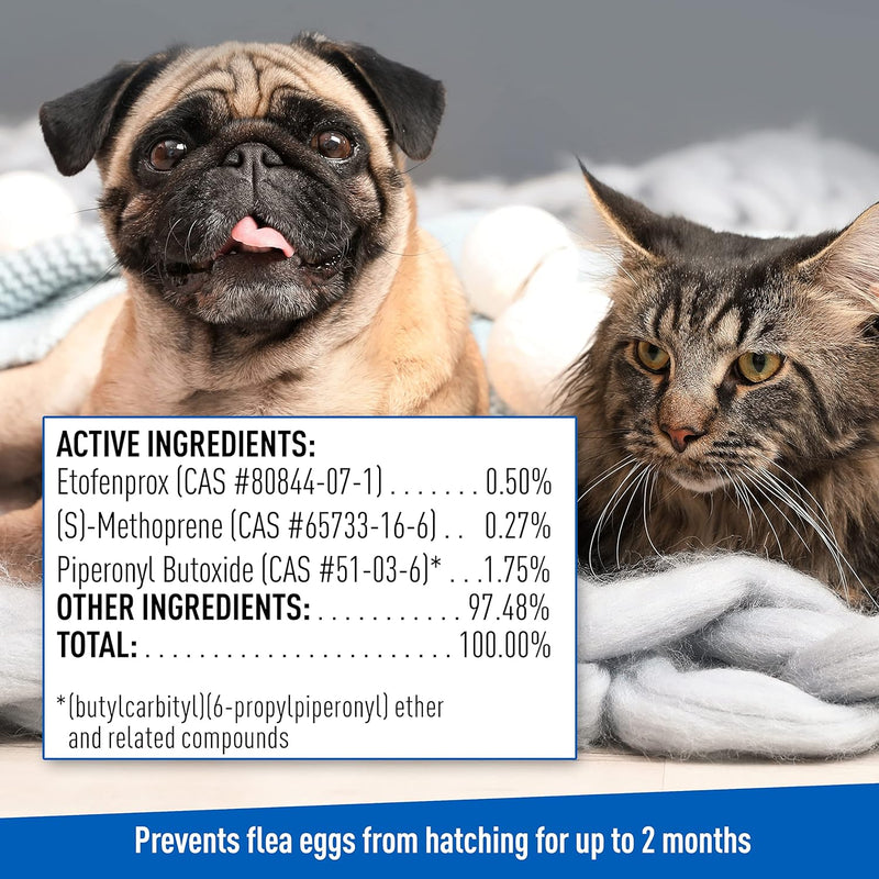 Adams Plus Flea & Tick Spray 8 fl oz - BeesActive Australia