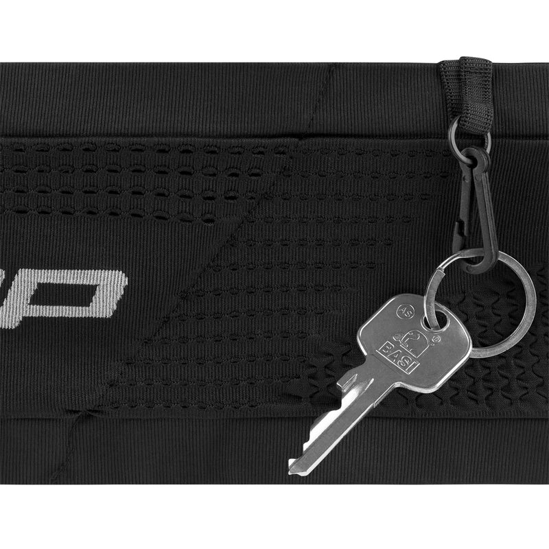 CEP Core Run Belt, Black, Unisex, XS/SM X-Small/Small