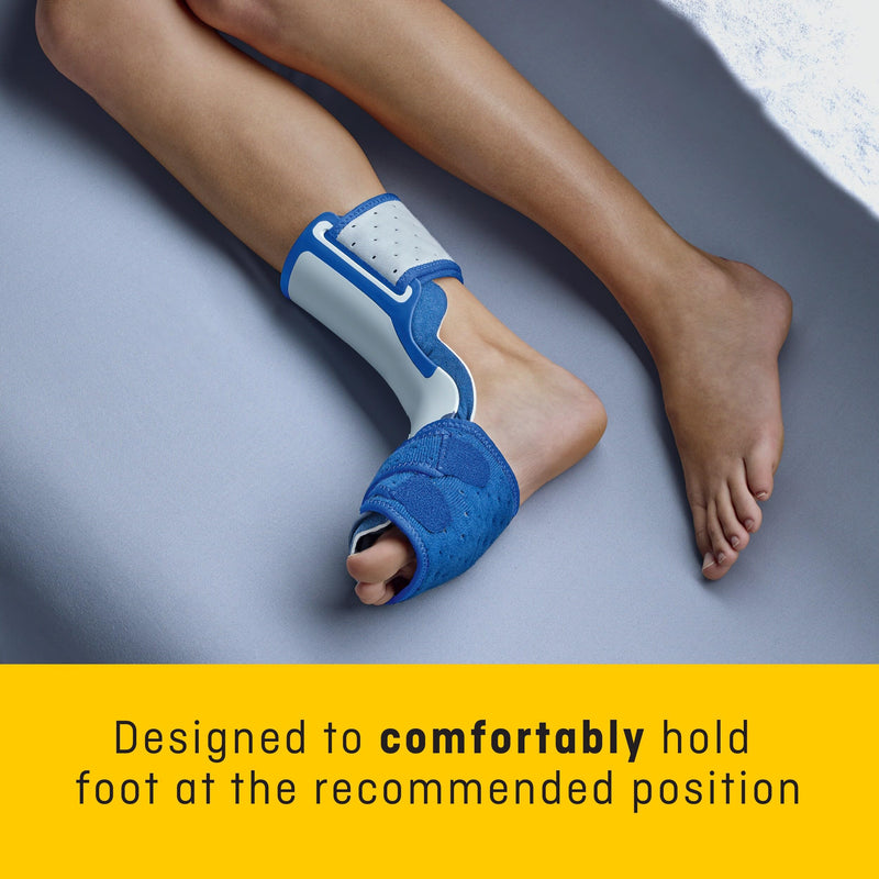FUTURO Plantar Fasciitis Night Support, Adjustable - BeesActive Australia