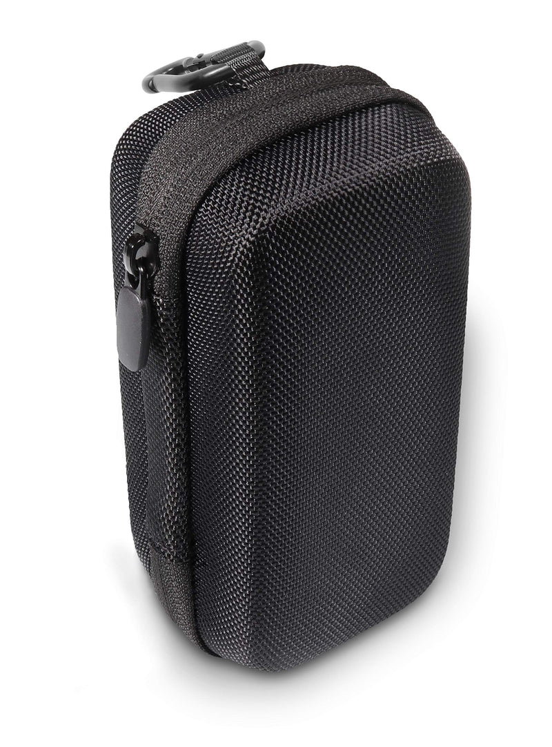 CaseSack Case for The Breather Hand-Held Inspiratory Expiratory Muscle Trainer for Drug-Free Respiratory Therap - BeesActive Australia