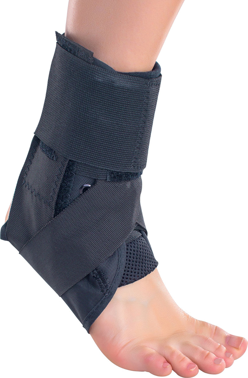 ProCare Stabilized Ankle Support Brace, XXX-Large 3X-Large (Pack of 1)