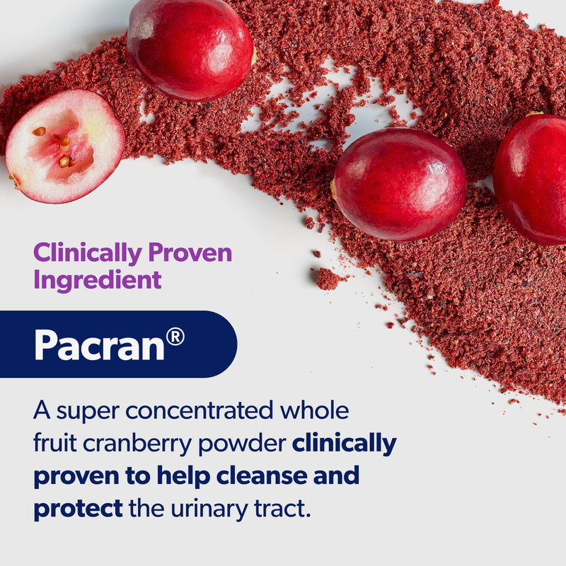 AZO Cranberry Gummies for Urinary Tract Health Women & Men, 72 Count | From the #1 Doctor Recommended Brand± Cranberry Supplement with Clinically Proven Pacran®, Helps Cleanse & Protect* 72 Count (Pack of 1)