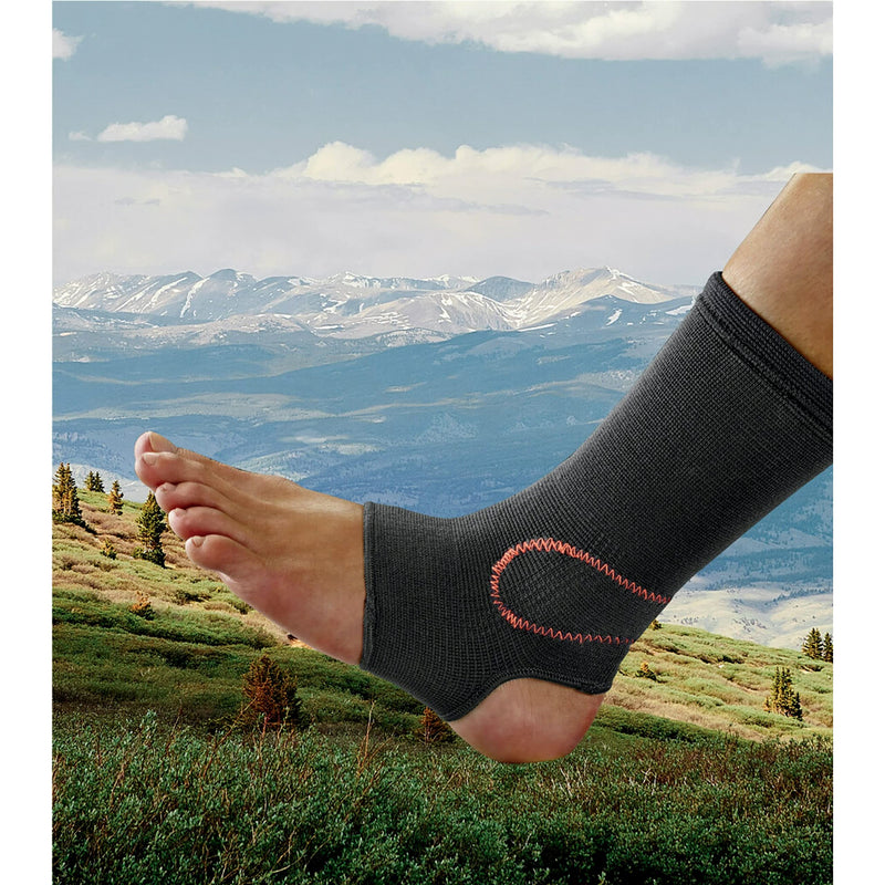ACE™ Brand Elasto-Preene Ankle Support