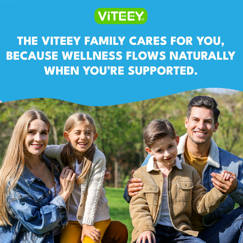 Viteey Sea Moss Capsules with Black Seed Oil - 16in1 MineralGuard | Irish Sea Moss Supplement with Bladderwrack, Burdock Root & Ashwagandha – Immune & Mineral Support - 60 Capsules