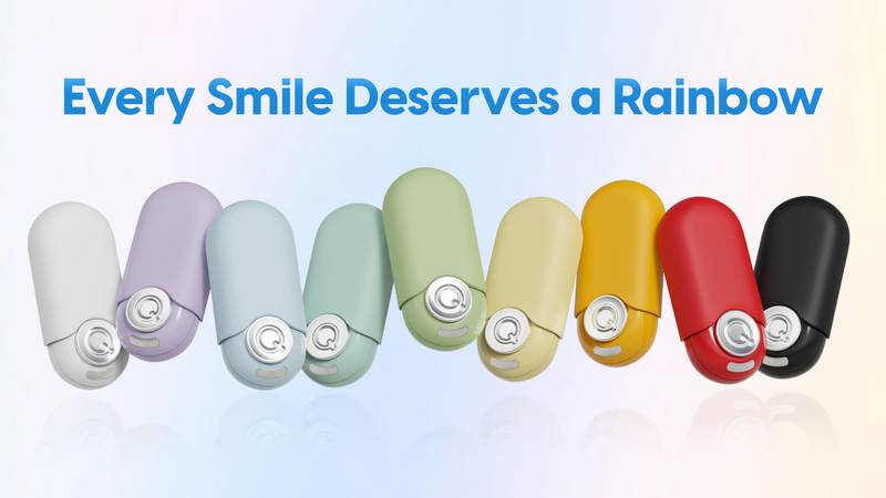 Refill Floss Capsules for Auto-Restringing Flossers, Not for Standalone Use, 90 Continuous Uses Each, PFAS-Free, Zero-Waste, Strawberry (6-Pack) 6 Pack