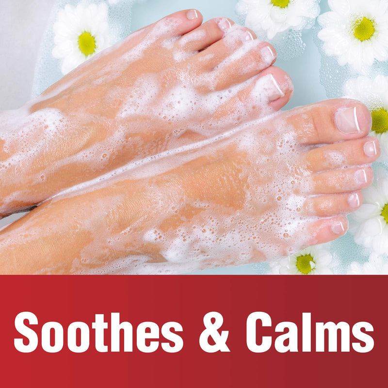 Kerasal Daily Defense Foot Wash Daily Cleanser for Feet, 12 Ounce (Packaging May Vary) 12 Ounce (Pack of 1) - BeesActive Australia