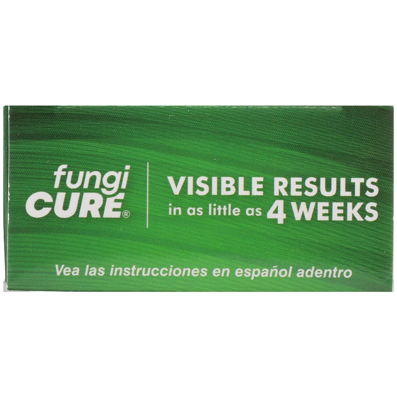 FUNGICURE Medicated Liquid Gel - Maximum Strength 0.35 Fluid Ounce - BeesActive Australia