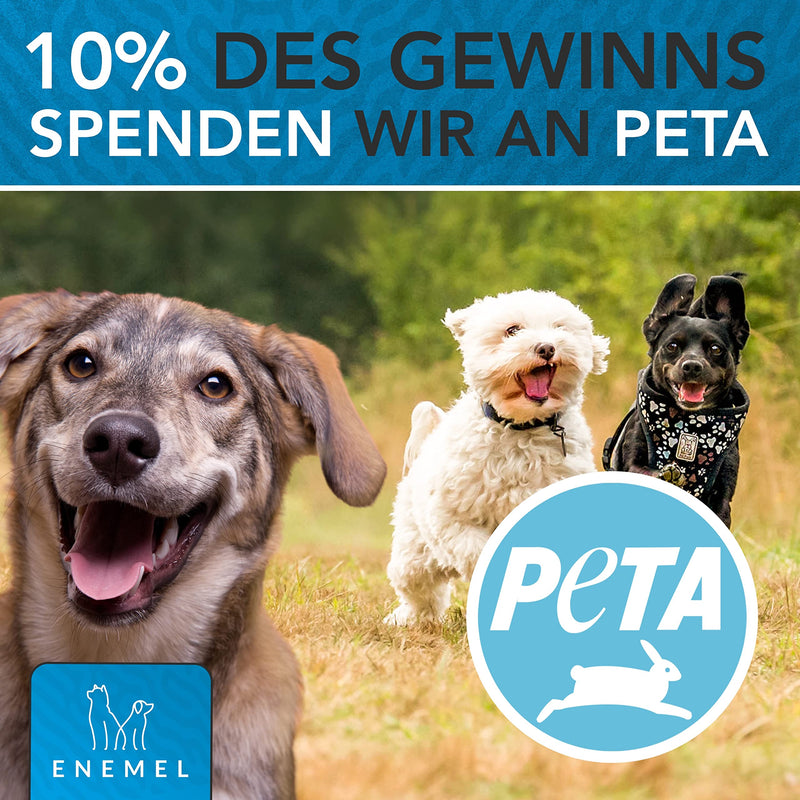 ENEMEL® Vitamin B Complex for Dogs [100ml] | Innovation through drops | Vitamin B Dog | all B vitamins included | Made in Germany 100ml - BeesActive Australia