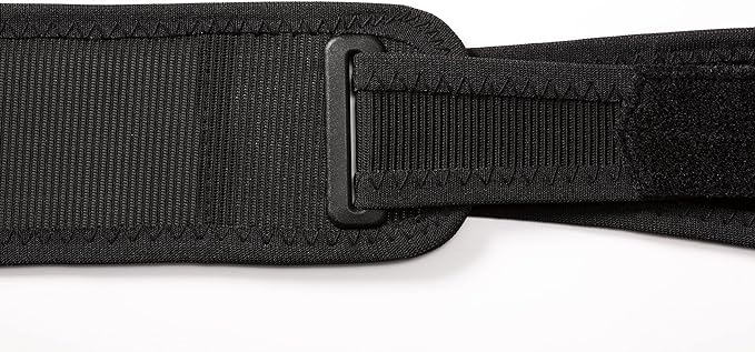 Selvan LL-3L Easy One Hand Tightening Pelvic Belt Black - BeesActive Australia