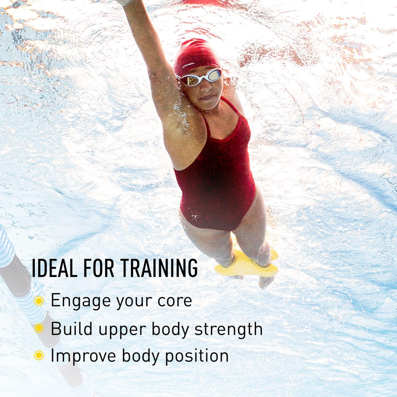 FINIS Ankle Buoy - Fitness & Competitive Swim Training Buoy - for Upper Body & Core Strength Ankle Buoy - Fitness & Competitive Swim Training Buoy - for Upper Body & Core Strength - BeesActive Australia