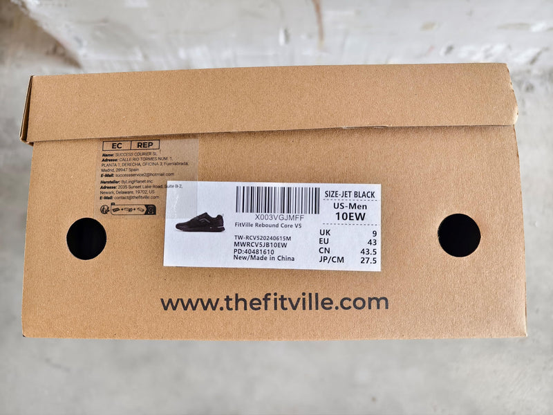 FitVille Diabetic Shoes for Men Extra Wide Width, Warm Slip-on Winter Slipper Boots with Adjustable Closures, Snow Boots for Swollen Feet, Neuropathy Black 14 X-Wide