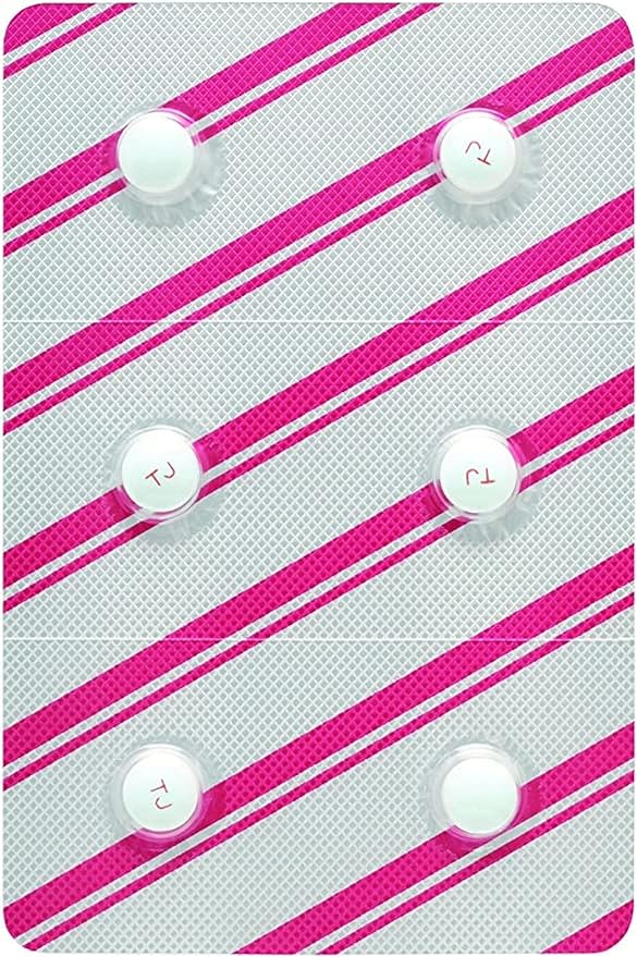 Travelmin Junior 6 tablets - BeesActive Australia
