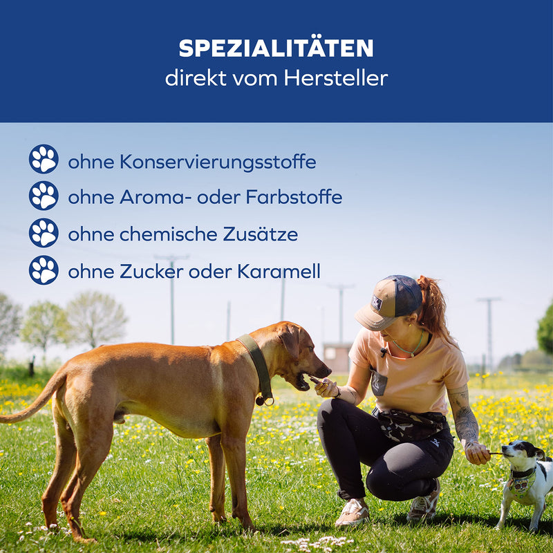 Pet Food Schwenner - Dried Training Bites for Dogs I 1000g Beef Lung I Treat Bag for Training Dogs Training Bites Beef 1 kg (Pack of 1) - BeesActive Australia