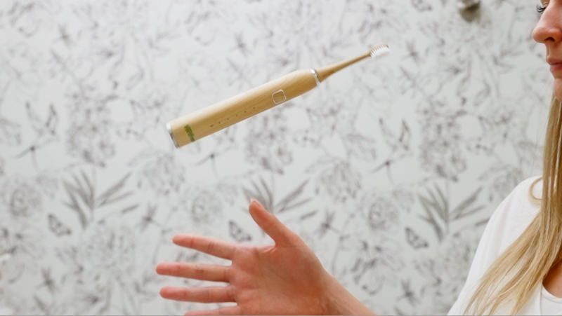 Bamboo Sonic Toothbrush Replacement Heads