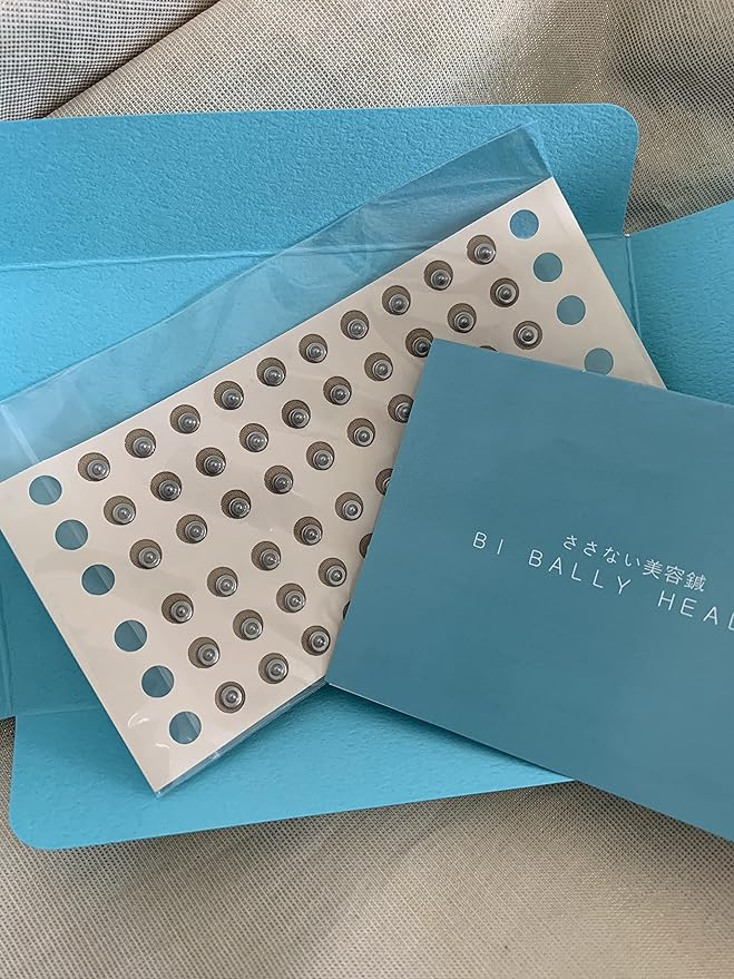 Non-penetrating cosmetic acupuncture BI BALLY HEALTH - BeesActive Australia