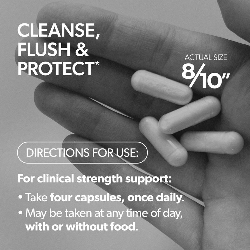 AZO D Mannose Urinary Tract Health, Cleanse, Flush & Protect The Urinary Tract, No.1 Pharmacist Recommended Brand, Clinical Strength, Non-GMO, 120 Count 120 Count (Pack of 1)