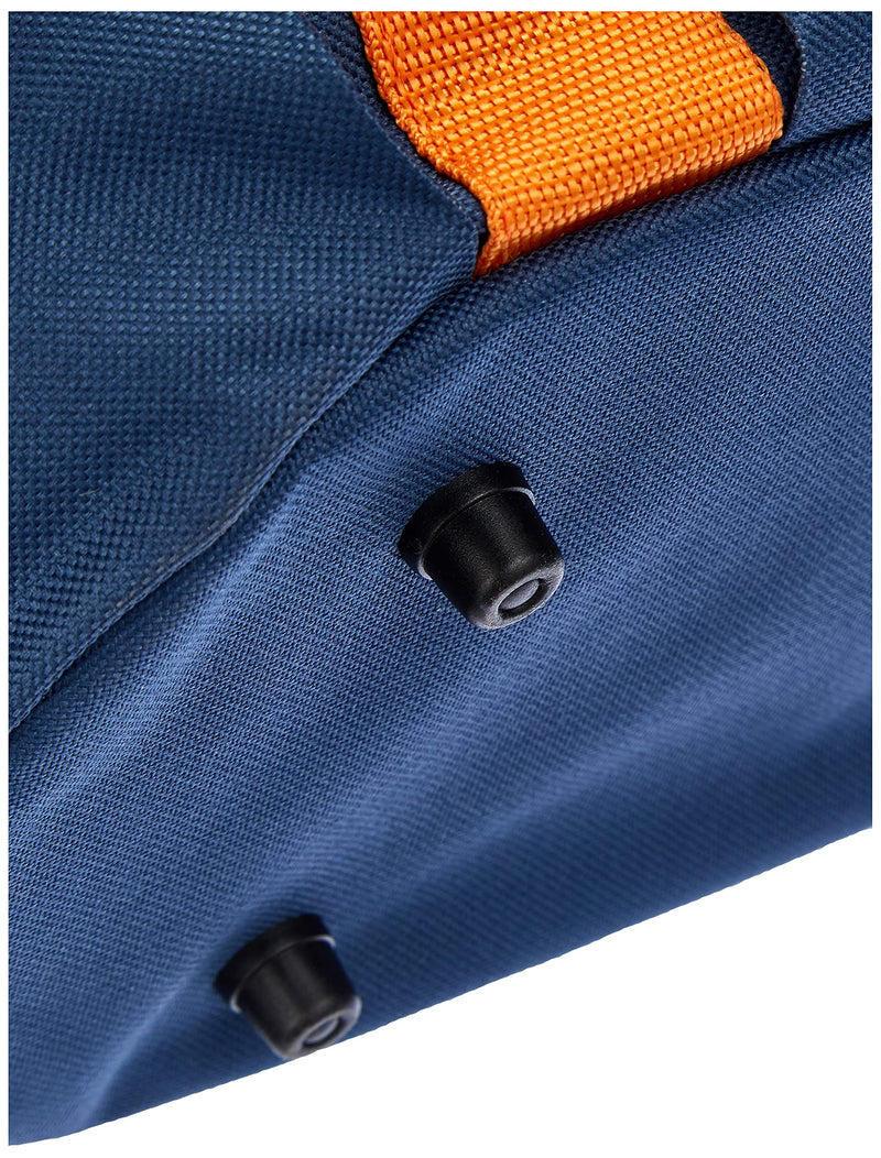 Kerbl cleaning bag navy/orange - BeesActive Australia