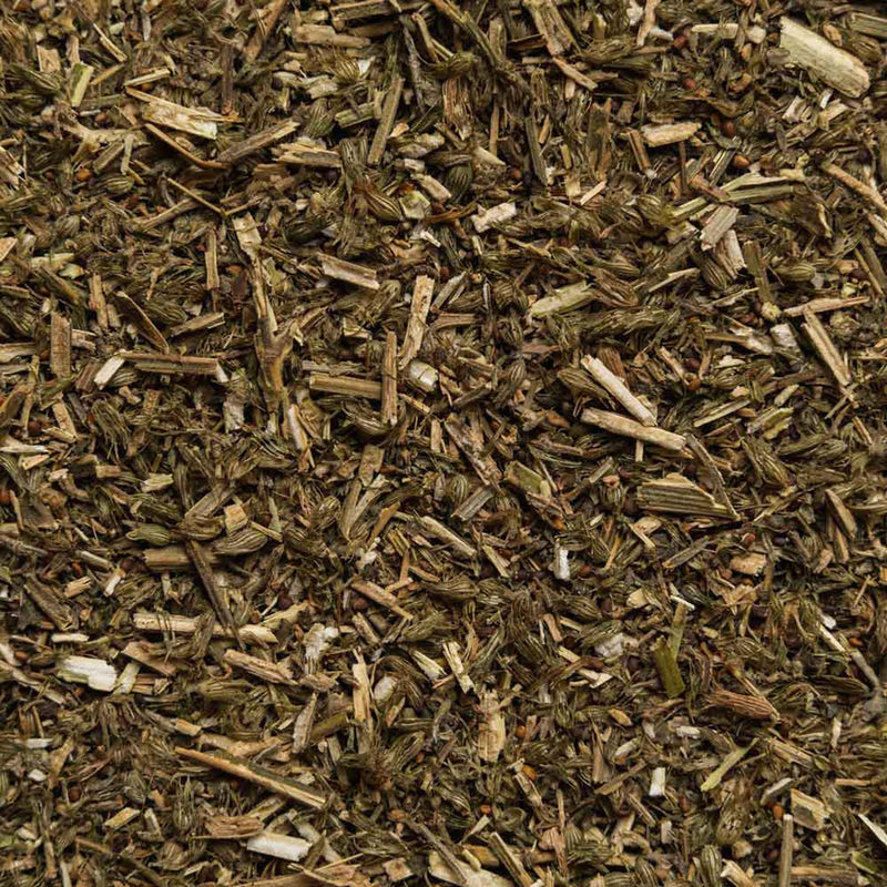 Catnip organic 100g - Nepeta cataria - cat herb - cat balm - cat mint - bottled and controlled in Germany - Biotiva - BeesActive Australia