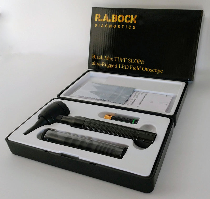 RA Bock LED Home Otoscope Best Buy for Parents - BeesActive Australia