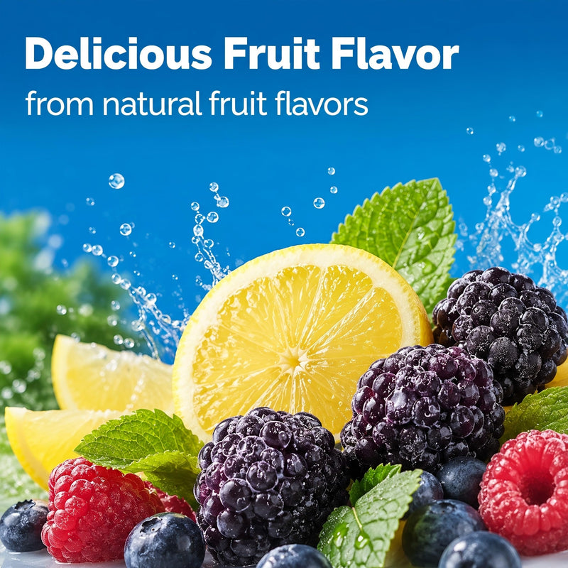 Cruise Gummies, Immune Support, Travel Immunity Defense & Energy, with Vitamin C, Zinc, Elderberry, 60 Chewable Gummies