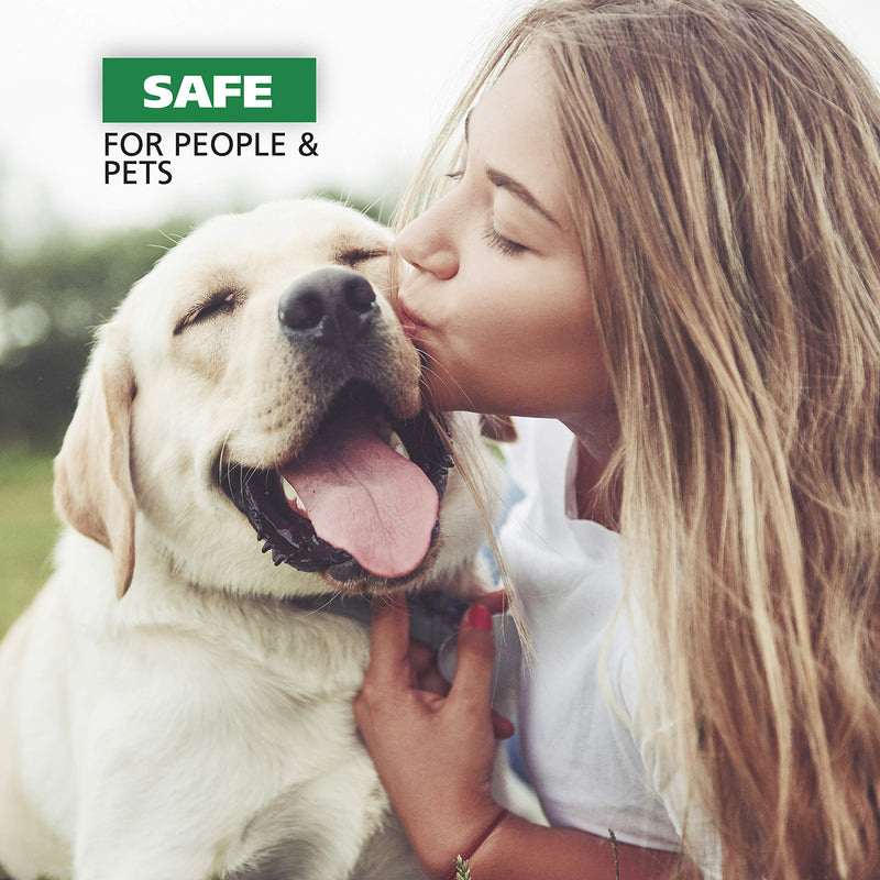 Wahl USA Scent Free Pet Odor Neutralizer Spray for Dogs Skin and Coat Perfect for Between Baths – 8 oz – Model 820012 - BeesActive Australia