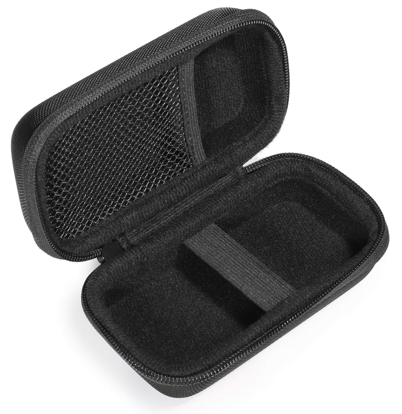 CaseSack Case for The Breather Hand-Held Inspiratory Expiratory Muscle Trainer for Drug-Free Respiratory Therap - BeesActive Australia