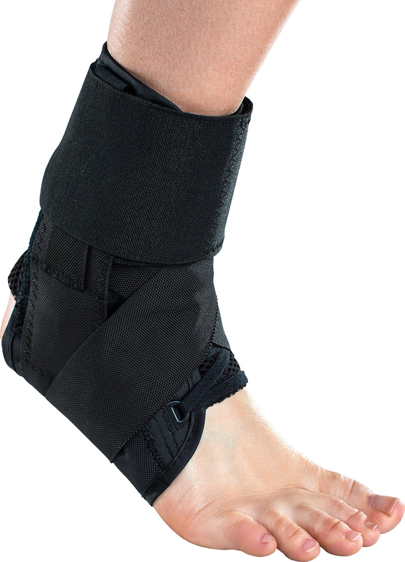 DonJoy Stabilizing Speed Pro Ankle Support Brace Medium