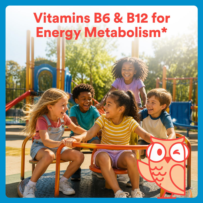 SmartyPants Kids Zero Sugar Multi & Omegas Multivitamin Gummies with Omega 3 ALA, Vitamins D, C, A, Plant-Based, Clean Label, No Sugar Alcohols, Strawberry Banana Flavor, 60 Gummies (30 Day Supply) 60 Count (Pack of 1)