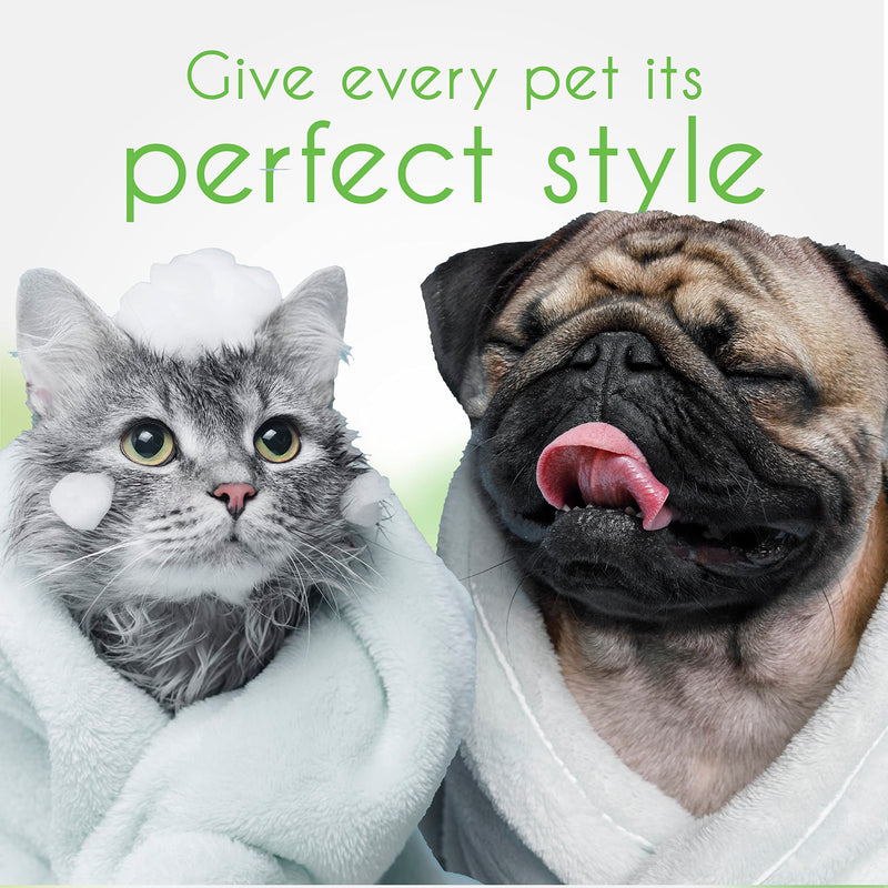 Detangle & Deodorize Shampoo - BeesActive Australia