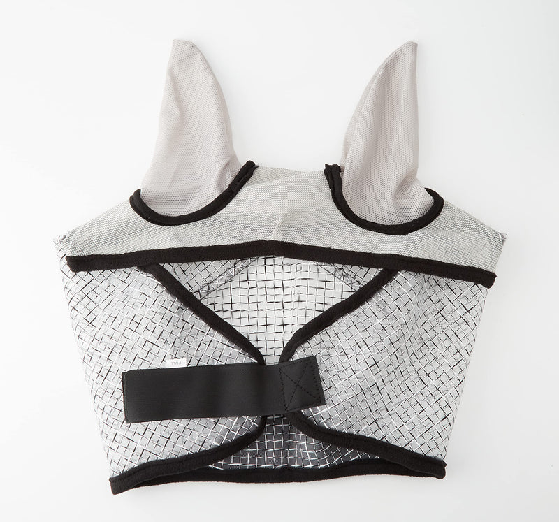 Kerbl fly mask with full ear and UV protection - BeesActive Australia