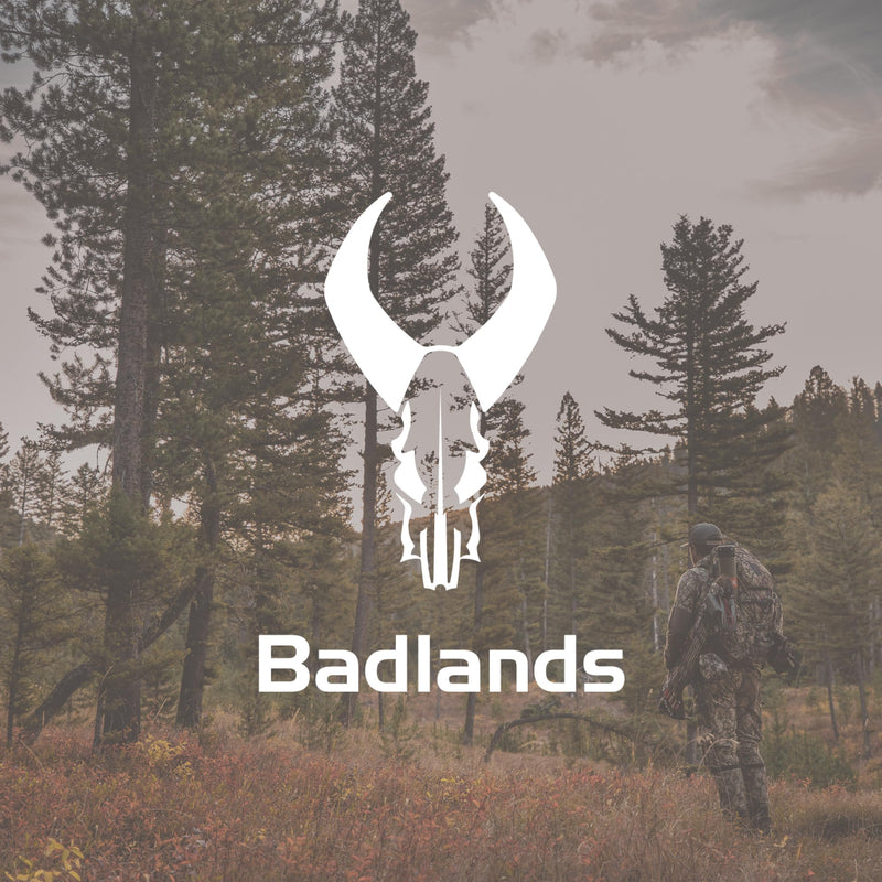 Badlands Hydration Reservoir with Insulated Drinking Tube 3 Liter