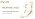Rechargeable Hearing Aids for Seniors, 16-Channel DSP Noise Reduction Hearing Amplifier, Invisible In-Ear Design Volume Control, 35 Hours Battery Life with Charging Case, Easy to Use for Adults white