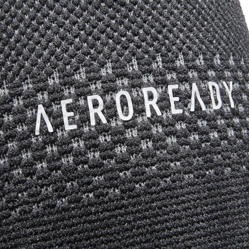 adidas Aeroready Ergonomic Compression Sleeve for Ankle, Elbow or Knee Ankle Support X Large - BeesActive Australia