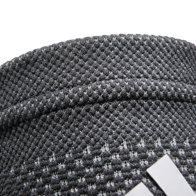 adidas Aeroready Ergonomic Compression Sleeve for Ankle, Elbow or Knee Ankle Support X Large - BeesActive Australia