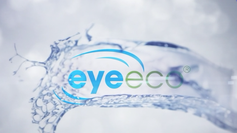 EyeEco Advanced Tea Tree Eyelid & Facial Cleanser, 1.6oz 1.7 Fl Oz (Pack of 1)